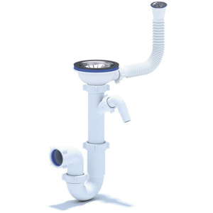 Купить Мойка кухонная Florentina Липси 760 антрацит в Москве с доставкой Мойка кухонная Florentina Липси 760 антрацит