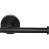 Держатель туалетной бумаги DEKOR BANYO Alina Black A40 407 04