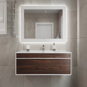 Купить Мебельная раковина STWORKI Вестервик 100 в Москве с доставкой Мебельная раковина STWORKI Вестервик 100