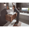 Мыльница Hansgrohe AddStoris 41746700 матовый белый