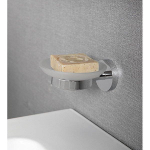 Купить Мыльница Bemeta Omega 104108042 в Москве с доставкой Мыльница Bemeta Omega 104108042