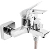 Смеситель для ванны с душем Milardo Atlantic ATLSBC0M02