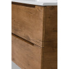 Тумба с раковиной BelBagno Etna 39 70 rovere  nature