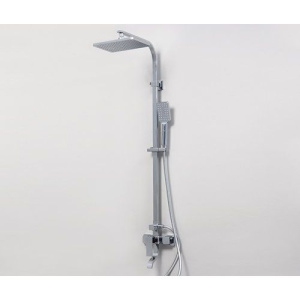 Душевая стойка Wasserkraft A16501