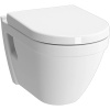 Унитаз подвесной VitrA S50 7740B003-0075 безободковый