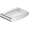Мыльница Keuco Elegance new 11655 хром