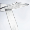 Верхний душ Hansgrohe Rainmaker Select 580 3jet 24001400
