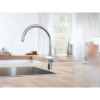 Смеситель для кухни Grohe Minta 32917000