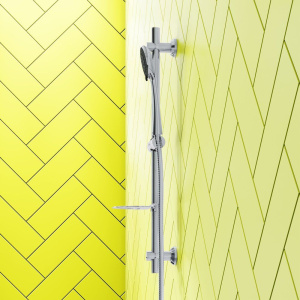 Душевой гарнитур Dorff Norma D0101000