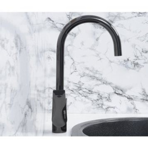 Смеситель для кухни Wasserkraft Glan 6607