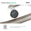 Смеситель для кухни IDDIS Kitchen 360 K36BNJ0i05 с гибким изливом