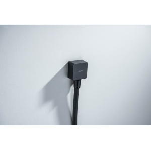 Шланговое подключение Aquatek AQ2459MB черный