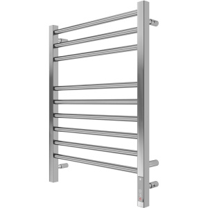 Купить Полотенцесушитель электрический Terminus Сицилия П9 50x70, sensor quick touch в Москве с доставкой Полотенцесушитель электрический Terminus Сицилия П9 50x70, sensor quick touch