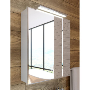 Зеркало-шкаф Vigo Kolombo Plaza 60