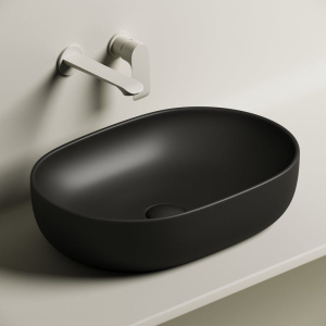 Купить Раковина Ceramicanova Element CN6047MB в Москве с доставкой Раковина Ceramicanova Element CN6047MB