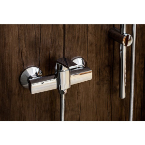 Смеситель для душа DIWO Смоленск SM-06cr