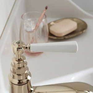 Смеситель для раковины Jacob Delafon Cleo 1889 E24307-BGG