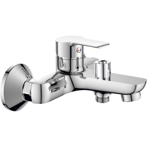 Смеситель для ванны с душем Rush Victoria VI7135-44