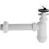 Сифон для раковины AlcaPlast A410 (AG210512432)