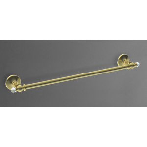 Купить Полотенцедержатель Art&Max Antic Crystal AM-E-2624SJ-Do в Москве с доставкой Полотенцедержатель Art&Max Antic Crystal AM-E-2624SJ-Do