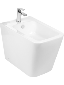 Купить Биде подвесное WeltWasser GELBACH 005 GL-WT (10000003754) в Москве с доставкой Биде подвесное WeltWasser GELBACH 005 GL-WT (10000003754)