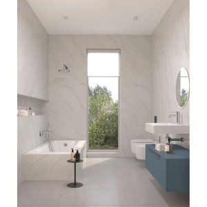 Душевой комплект Kludi Bozz 386310576 С ВНУТРЕННЕЙ ЧАСТЬЮ