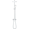 Душевая стойка Grohe Tempesta Cosmopolitan System 250 26692000