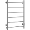 Полотенцесушитель электрический EWRIKA Сафо PN, 80х50, хром