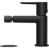 Смеситель для биде Ravak Puri X070189 черный матовый