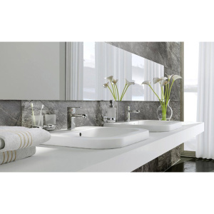 Купить Стакан Ravak Chrome CR 220.00 двойной в Москве с доставкой Стакан Ravak Chrome CR 220.00 двойной