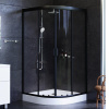 Душевой уголок AM.PM Gem W90G-401-100BT 100x100