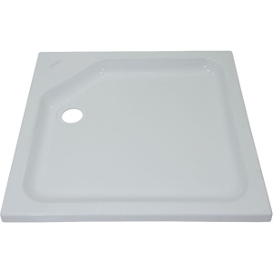 Поддон для душа DIWO Анапа 80х80