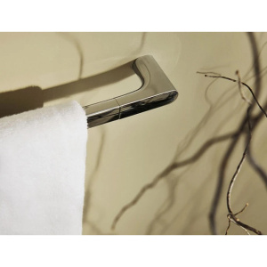 Купить Полотенцедержатель Keuco Edition 400 11501010600 хром в Москве с доставкой Полотенцедержатель Keuco Edition 400 11501010600 хром