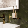Стакан DEKOR BANYO SS 304 Gold SS304 006 02