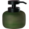 Дозатор Ridder Samira темно-зеленый