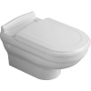 Унитаз подвесной Villeroy & Boch Hommage 6661 B0 R1 alpin