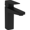 Смеситель для раковины VitrA Root Square A4273136EXP черный