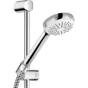 Купить Душевой гарнитур Kludi Logo 1S 6816005-00 в Москве с доставкой Душевой гарнитур Kludi Logo 1S 6816005-00