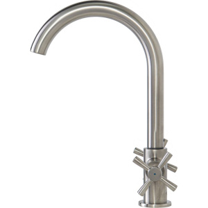 Смеситель для кухни Orange Mia Mia M34-821Ni