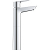 Смеситель для раковины Grohe BauEdge 23761001 размер XL хром