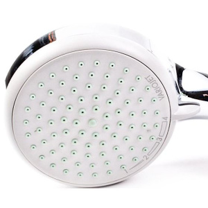 Душевая стойка Hansgrohe Croma 220 Showerpipe Reno 27224000