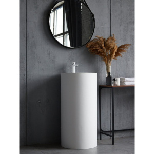 Раковина Montebianco Pisa Rubinetto 11234