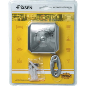 Купить Сушилка для белья Fixsen Hotel FX-31025 вытяжная, 3 м в Москве с доставкой Сушилка для белья Fixsen Hotel FX-31025 вытяжная, 3 м