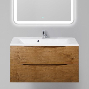 Мебель для ванной BelBagno Marino 100 rovere nature