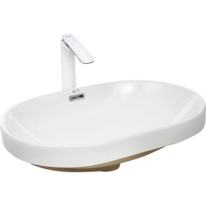 Раковина Weltwasser WW Deilbach 6039