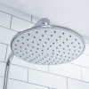 Душевая стойка Milardo Shower Set 3703F24M76