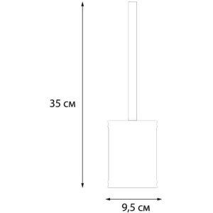 Ершик Fixsen Art FX-620-5