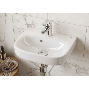 Раковина подвесная Roca Debba 40 327998000 белая