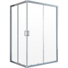 Душевой уголок Veconi Rovigo RV-10 100x90