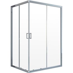 Душевой уголок Veconi Rovigo RV-10 100x90